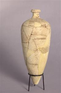 Assyrian Bottle
Photographer:Clara Amit