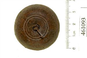 Spindle Whorl
Photographer:Clara Amit