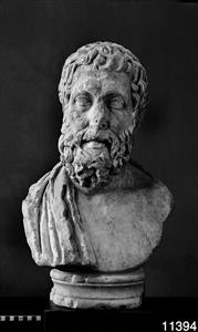 Bust Male Image 
 Photographer:Mariana Salzberger