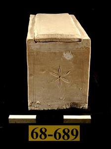 Ossuary & Lid