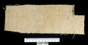 Fragment Textile   
 Photographer:Clara Amit