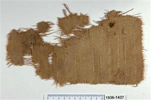 Fragment Textile   
 Photographer:Clara Amit