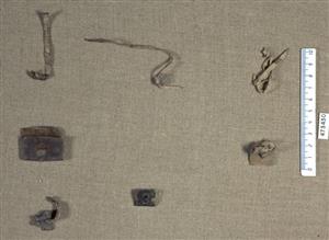 Thong (use unknown)
Photographer:Clara Amit