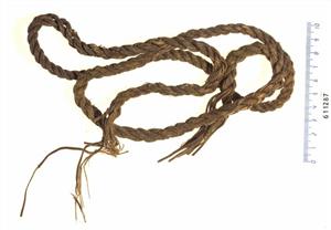 Rope  
 Photographer:Clara Amit