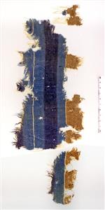 Tab Textile
Photographer:UNKNOWN PERSON
