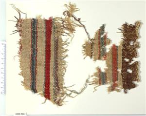 Fragment Textile
Photographer:Clara Amit