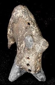 Figurine Zoomorphic