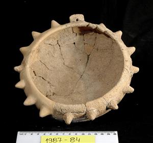 Bowl Lugged