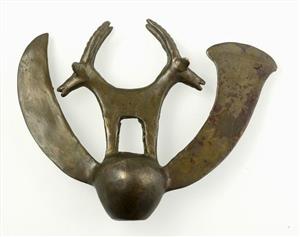 Standard Zoomorphic
Photographer:Clara Amit