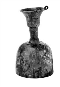 Bottle Bell-Shaped
Photographer:UNKNOWN PERSON