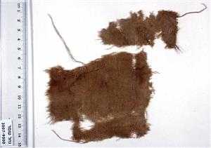 Fragment Textile
Photographer:Clara Amit