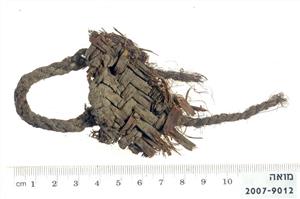 Fragment Basket
Photographer:Clara Amit