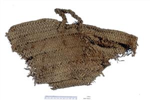 Fragment Basket   
 Photographer:Clara Amit