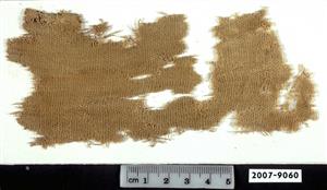 Fragment Textile
Photographer:Clara Amit