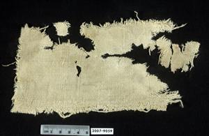 Fragment Textile
Photographer:Clara Amit