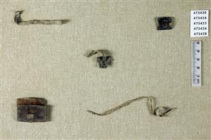 Thong (use unknown)
Photographer:Clara Amit