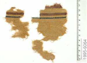 Fragments Textile  
 Photographer:Clara Amit