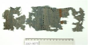 Fragment Textile
Photographer:Clara Amit