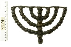 Menorah
Photographer:Mariana Salzberger