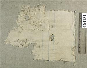 Fragment Textile Painted
Photographer:Clara Amit