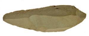 Side Scraper