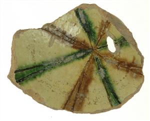 Fragments Bowl
Photographer:Salzberger Mariana