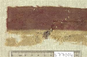 Fragment Textile
Photographer:Clara Amit