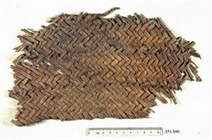 Fragment Mat
Photographer:Clara Amit