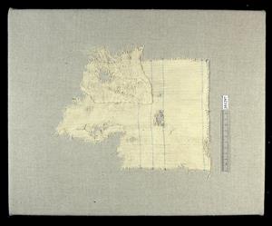 Fragment Textile Painted
Photographer:Clara Amit
