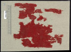 Fragment Textile
Photographer:Clara Amit