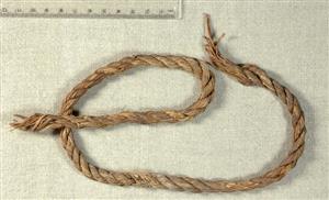 Fragment Rope
Photographer:Clara Amit