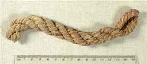 Fragment Rope  
 Photographer:Clara Amit
