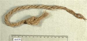 Fragment Rope
Photographer:Clara Amit