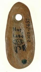 Pendant