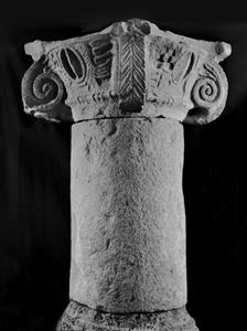 Capital Ionian
Photographer:Unknown