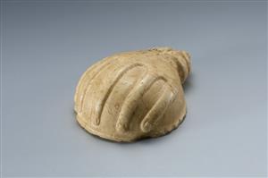 Hand Bowl
 Photographer:Koren Miki