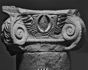 Capital Ionian
Photographer:Unknown