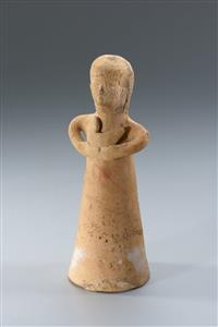 Figurine Female Image
Photographer:Koren Miki