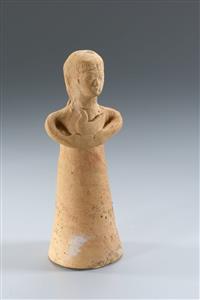Figurine Female Image
Photographer:Koren Miki