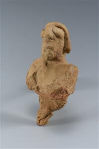 Figurine Anthropomorphic
Photographer:Koren Miki