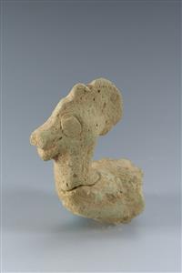 Figurine Zoomorphic
Photographer:Koren Miki