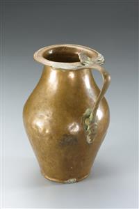 Jug
 Photographer:Koren Miki