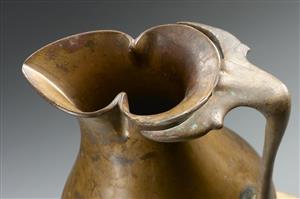 Jug
 Photographer:Koren Miki