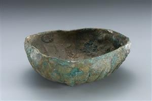 Bowl  
 Photographer:Koren Miki