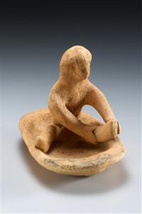 Figurine Female Image
Photographer:Koren Miki