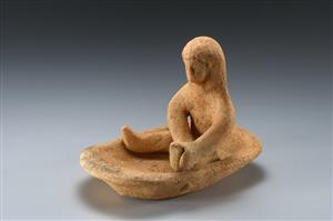 Figurine Female Image
Photographer:Koren Miki