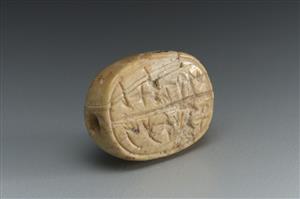 Stamp Seal Inscribed
Photographer:Koren Miki