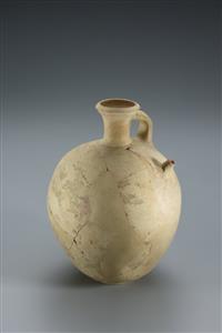 Neck-Strainer Jug
Photographer:Koren Miki