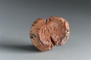 Bulla Inscribed
Photographer:Koren Miki