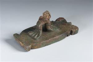Stamp Seal Phoenician
Photographer:Koren Miki